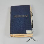 652198 Herbarium